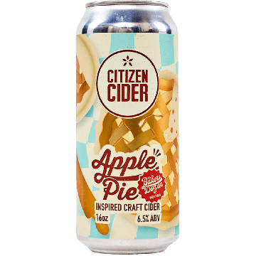 Apple Pie