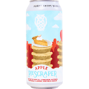 Apple Piescraper