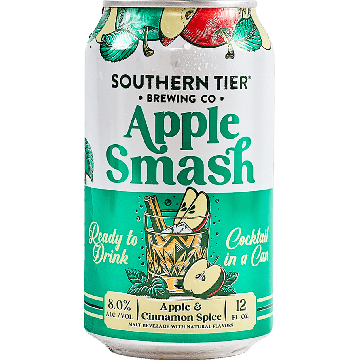 Apple Smash