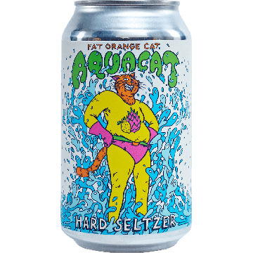Aquacat