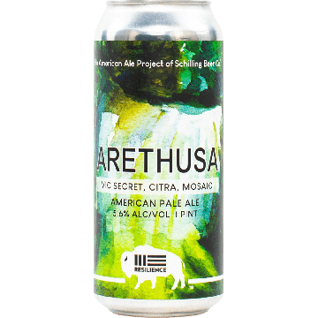Schilling Arethusa