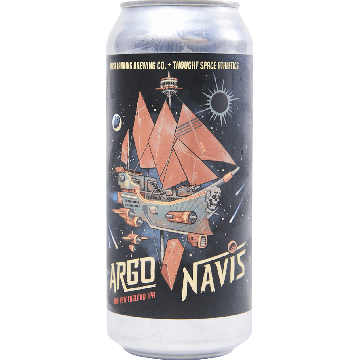 Argo Navis
