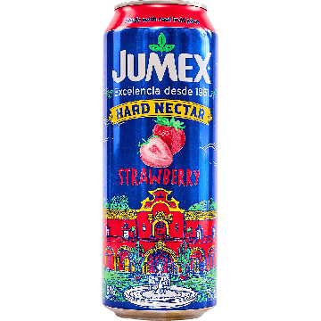 Ari Jumex Strawberry