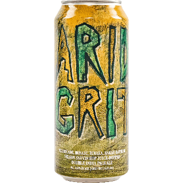 Arid Grit