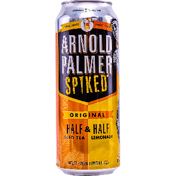 Arnold Palmer Half & Half Spiked
