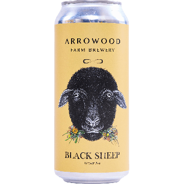 Black Sheep
