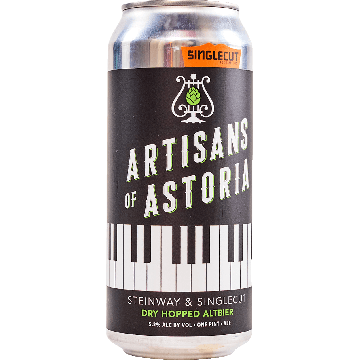 Artisans of Astoria