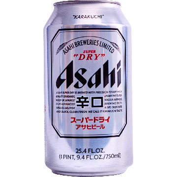 Asahi