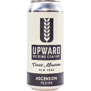Ascension Pilsner