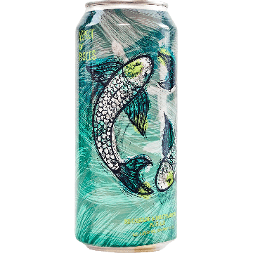 Aspect of Pisces