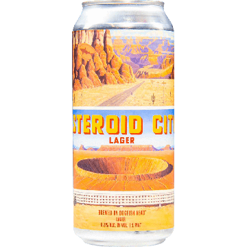 Asteroid City