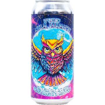 Astral Parliament