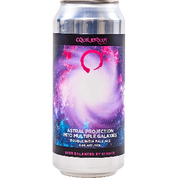 Astral Projection Into Multiple Galaxies