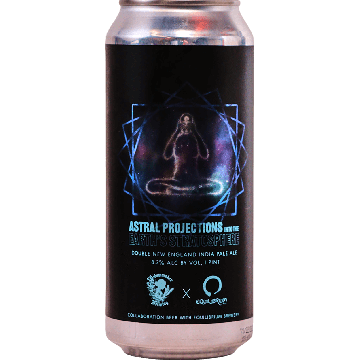 Astral Projections Into the Earth's Stratosphere