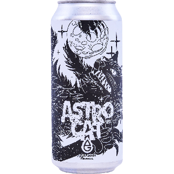 Astro Cat
