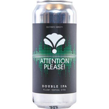 Attention Please!