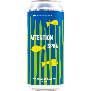 Attention Span