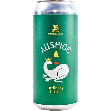 Auspice Ordinary Bitter