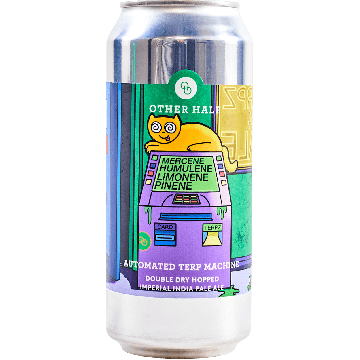 Automated Terp Machine