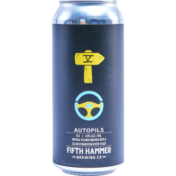 Autopils