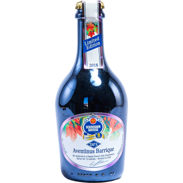 Aventinus Cuvee Barrique