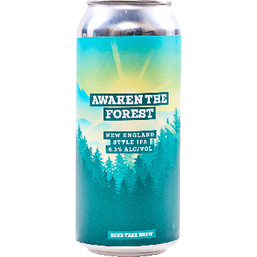 Awaken The Forest