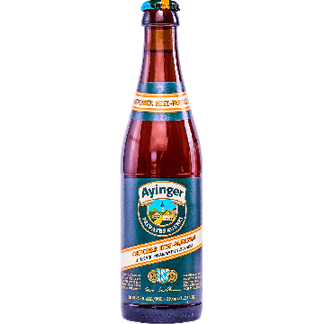 Ayinger Oktober Fest-Märzen (11.2 oz)