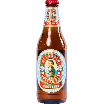 Büble Bier Festbier
