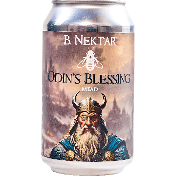 B. NEKTAR ODINS BLESS 6/4