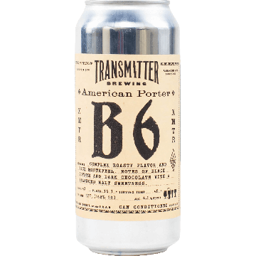 B6 Porter