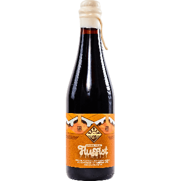 Barrel Aged Fluffist