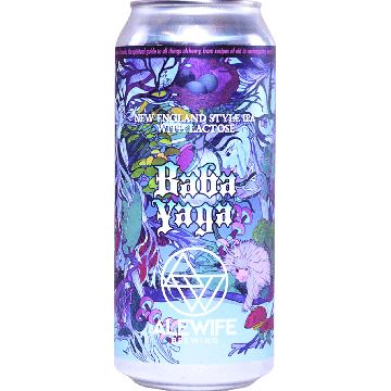 Baba Yaga