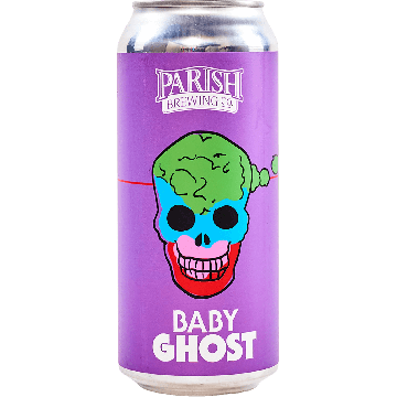Baby Ghost