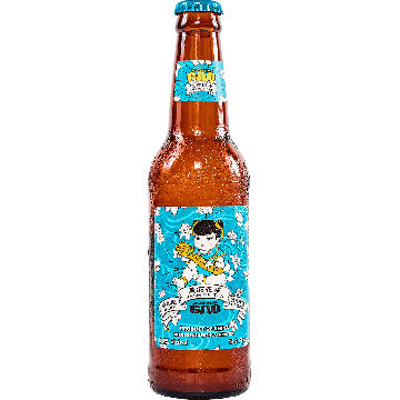 Baby Jasmine Tea