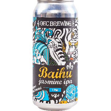Baihu