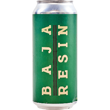 Baja Resin