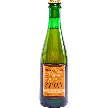 Balcones Texas Single Malt Whiskey Barrel-aged SPON