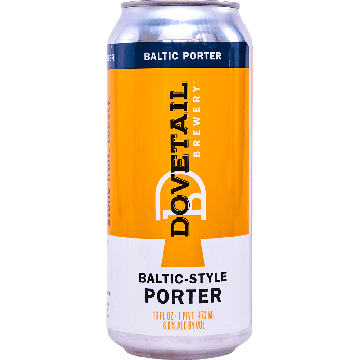 Baltic Porter