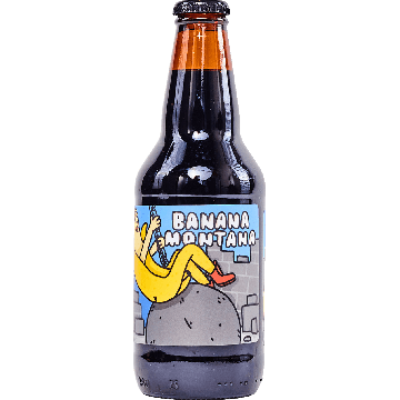 Banana Montana