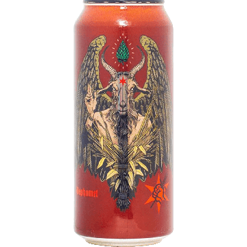 Baphomet Bock