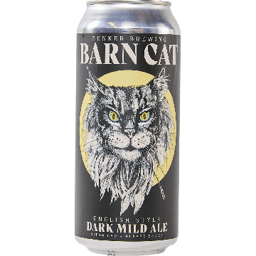 Barn Cat