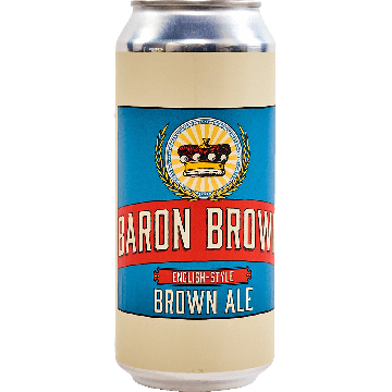 Baron Brown