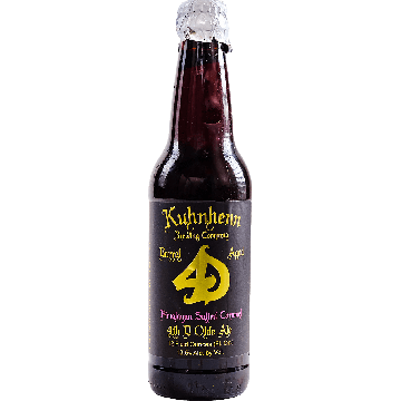 Barrel-Aged Himalayan Salted Caramel 4th D Olde Ale (2025)