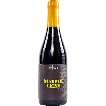 Barrel-Aged Marble Lions (2026)