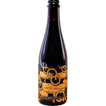 Barrel-Aged Over One Billion Served