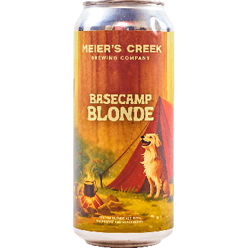 Basecamp Blonde