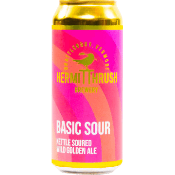 Basic Sour