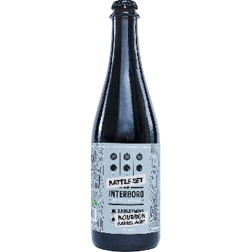 Battle Sets: Bourbon Barrel Aged