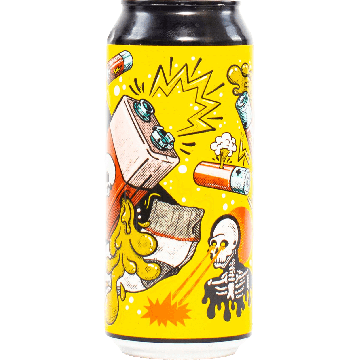 Battery In A Sock