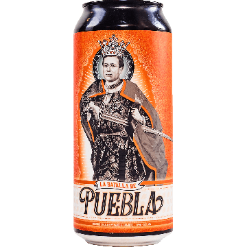 Battle of Puebla